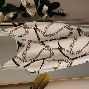 Banana republic tank top